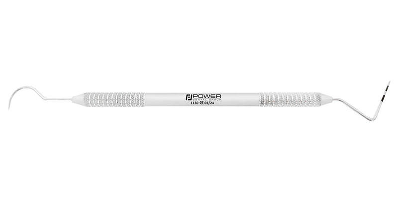 EXPLORERS PROBE EXP23/CP11 (3-6-8-11) 3EZ