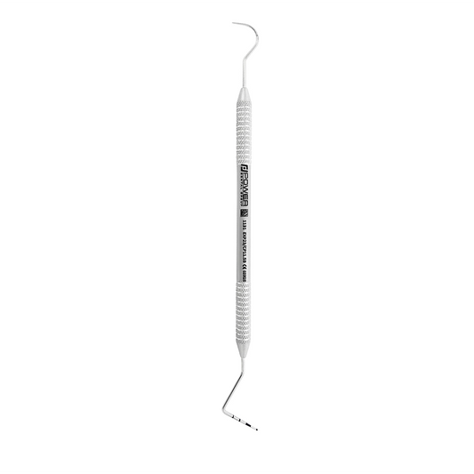 Sonda Explorer EXP23/CP11.5B – (3,5-5,5-8,5-11,5), 3EZ