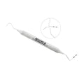 Explorer Probe EXP23/CP12 combining a diagnostic #23 explorer and CP-12 periodontal probe with large-diameter 6EZ handle