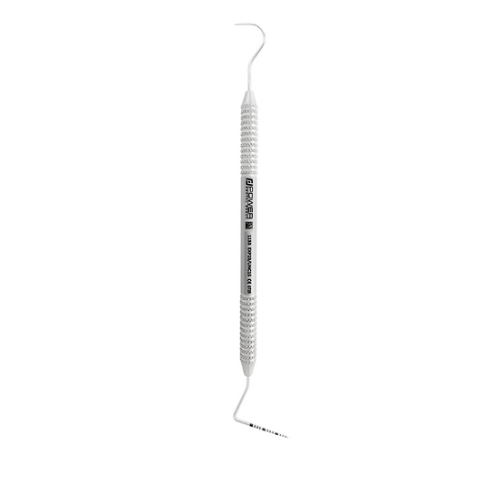 Sonde Explorer EXP23/UNC15 – (1-15 mm), 3EZ