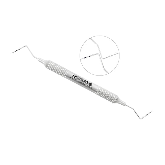 Sonde CP11.5B/CPQW – (3,5-5,5-8,5-11,5 / 1-2-3-5-7-8-9-10), 6EZ 