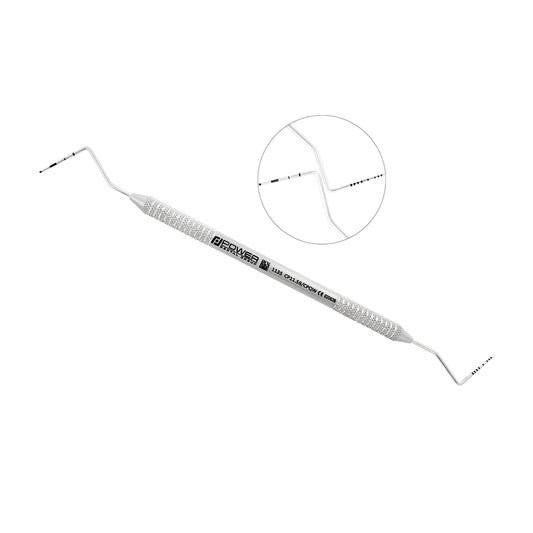 Sonda CP11.5B/CPQW – (3,5-5,5-8,5-11,5 / 1-2-3-5-7-8-9-10), 3EZ 