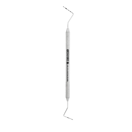 Sonda CP11.5B/CPQW – (3,5-5,5-8,5-11,5 / 1-2-3-5-7-8-9-10), 3EZ 