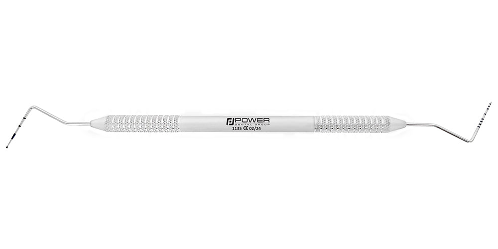 PROBE CP11.5B/CPQW (3.5-5.5-8.5-11.5) 3EZ