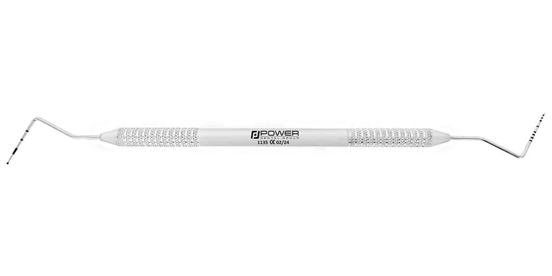 PROBE CP11.5B/CPQW (3.5-5.5-8.5-11.5) 3EZ