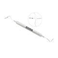 CP12/CP11.5B double-ended periodontal probe combining 3-6-9-12 mm reference points and a ball-tipped CP-11.5B screening end with 6EZ handle