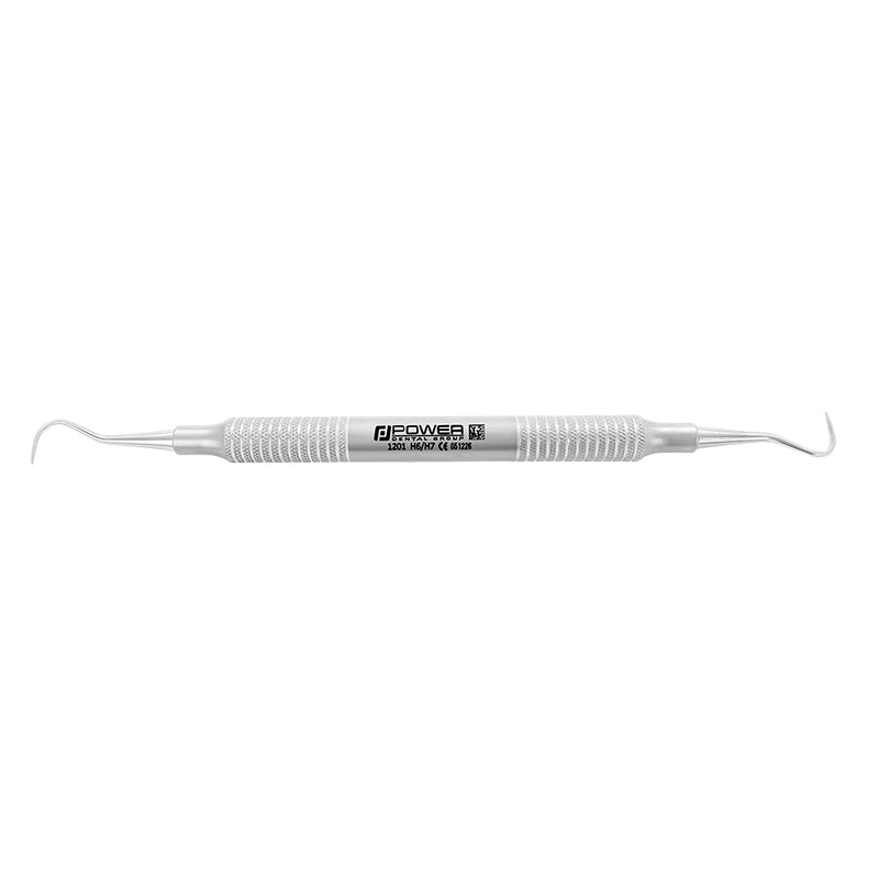 Anterior Sickle Scaler H6/H7
