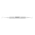 Anterior sickle scaler H6/H7 full instrument view