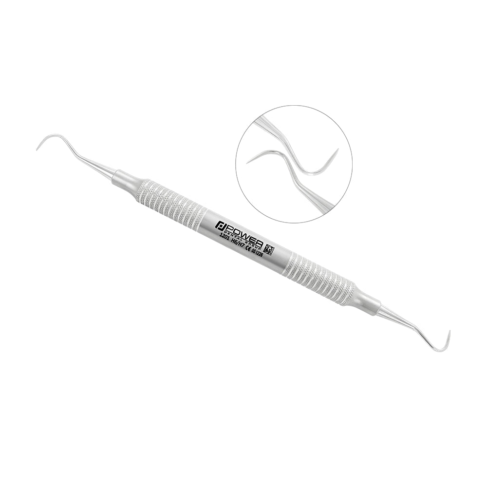 Anterior Sickle Scaler H6/H7