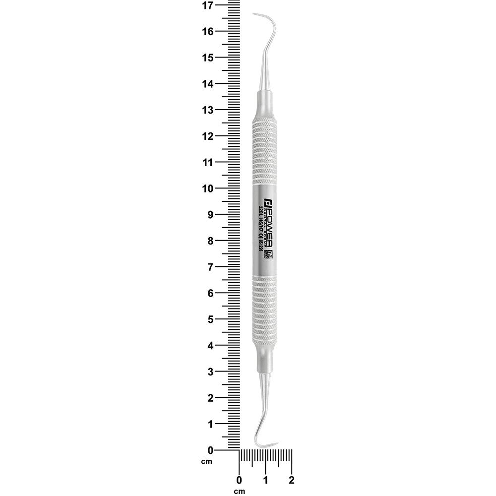 Anterior Sickle Scaler H6/H7