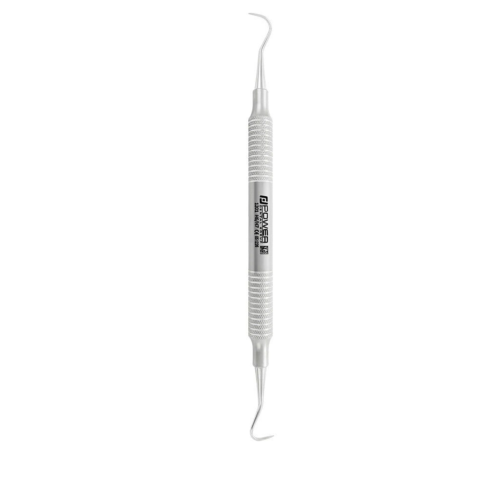 Anterior Sickle Scaler H6/H7