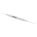 Anterior sickle scaler H5/33 Jacquette style length reference view