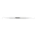 Anterior sickle scaler U15/30 Towner-Jacquette style full instrument view