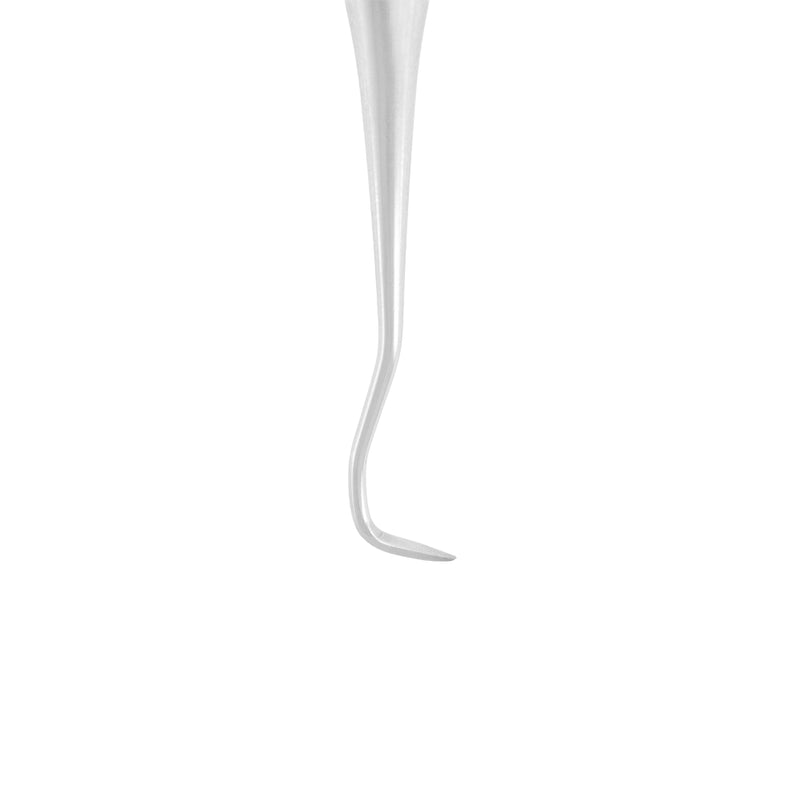 Anterior sickle scaler U15/33 33 Jacquette working end detail