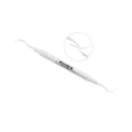 Posterior sickle scaler 204 full instrument view