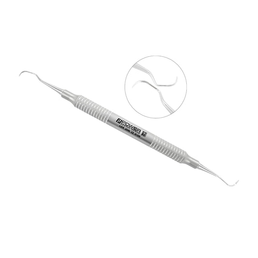 Posterior Sickle Scaler 204S