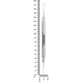 Posterior Sickle Scaler 204S