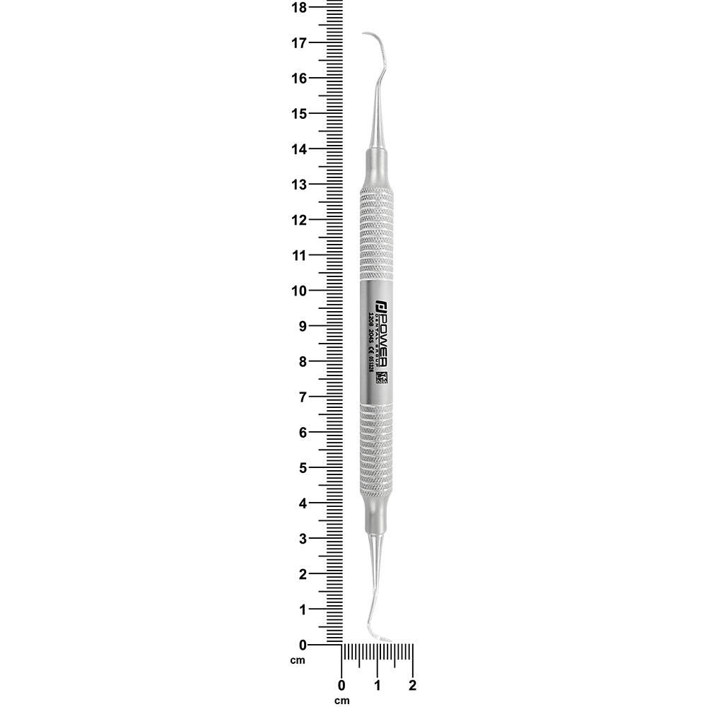 Posterior Sickle Scaler 204S