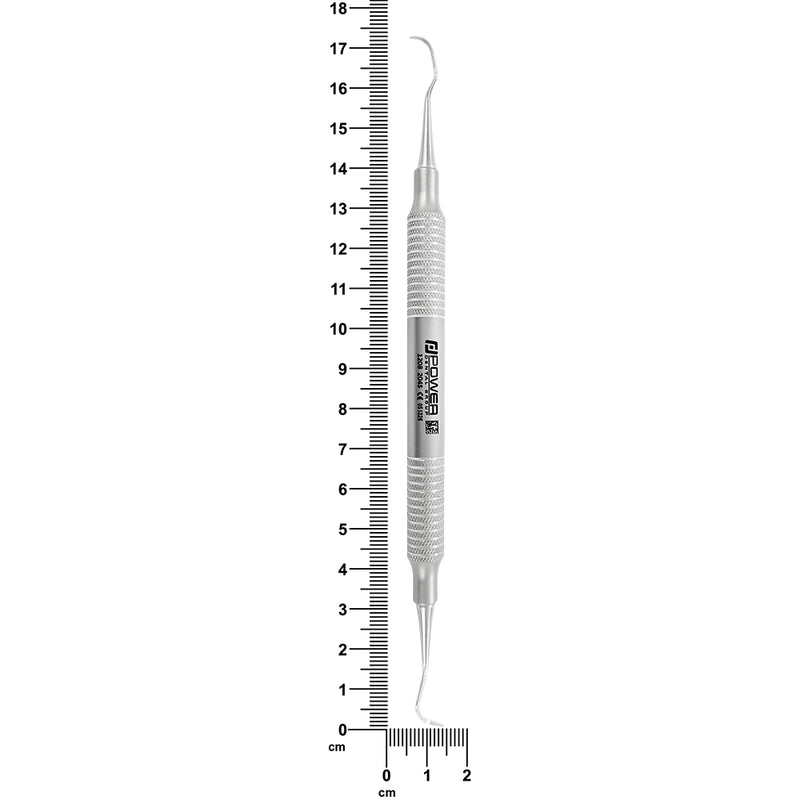 Posterior Sickle Scaler 204S