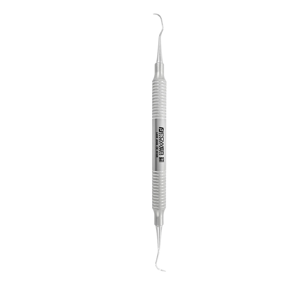 Posterior Sickle Scaler 204S