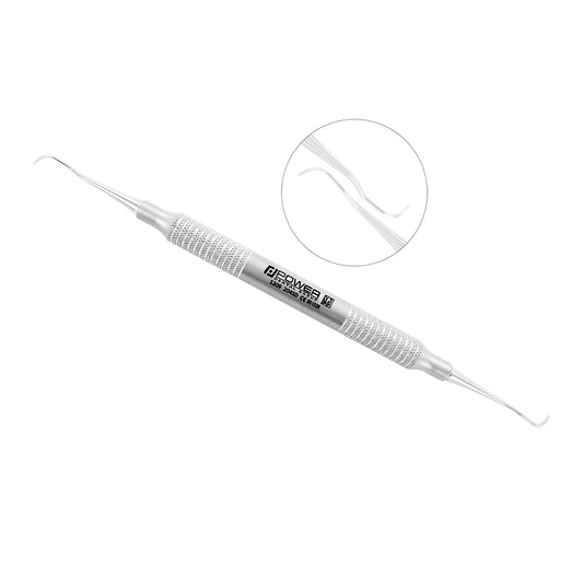 Posterior Sickle Scaler 204SD