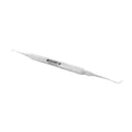 Posterior sickle scaler 204SD stainless steel dental scaler
