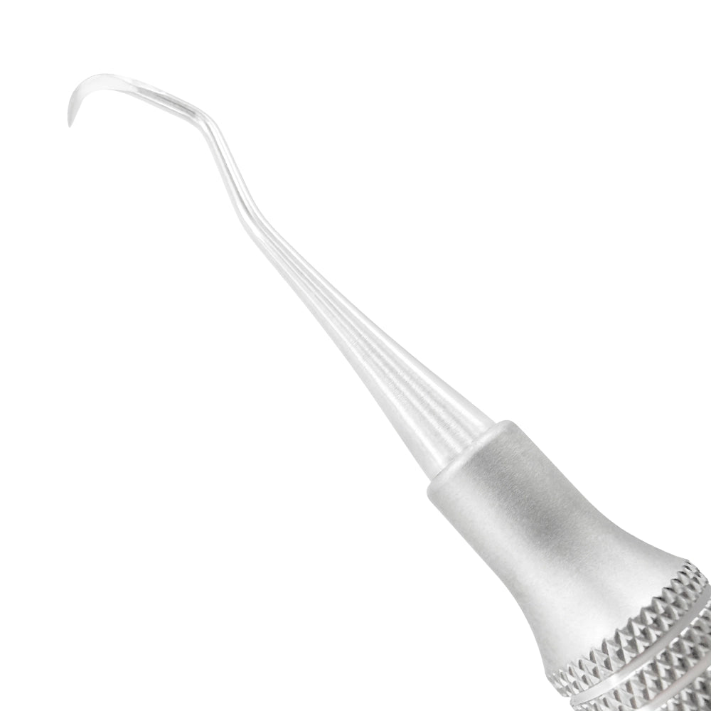 Double-ended posterior sickle scaler Springfield 2/3 working ends