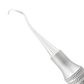 Double-ended posterior sickle scaler Springfield 2/3 working ends