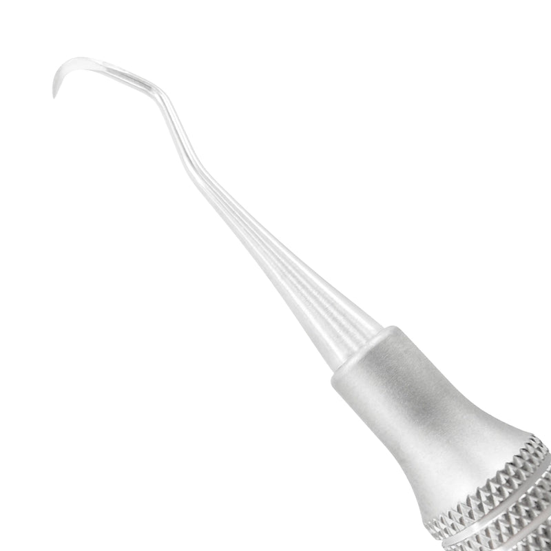 Double-ended posterior sickle scaler Springfield 2/3 working ends