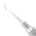 Double-ended posterior sickle scaler Springfield 2/3 working ends
