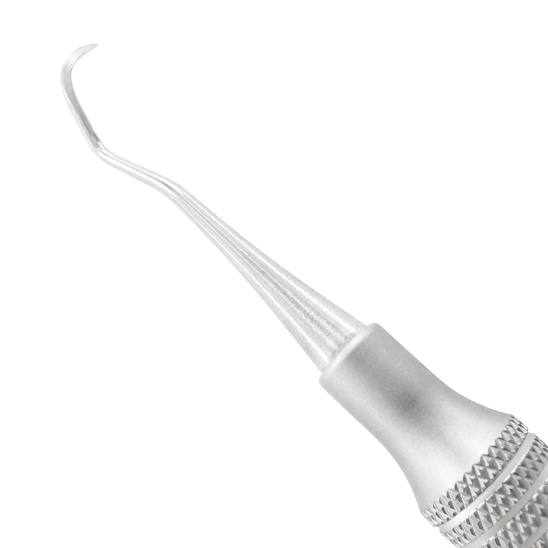 Double-ended posterior sickle scaler Springfield 2/3 working ends