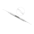 Anterior sickle scaler Jacquette 1/33 dental instrument – Power Dental Group