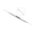 Posterior sickle scaler Jacquette 31/32 dental instrument – Power Dental Group