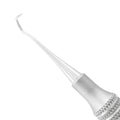 Posterior sickle scaler Jacquette 34/35 working end detail