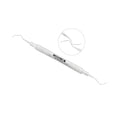 Posterior Sickle Scaler #135 – full instrument view