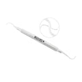 Posterior Sickle Scaler Remington 3/4 – full view
