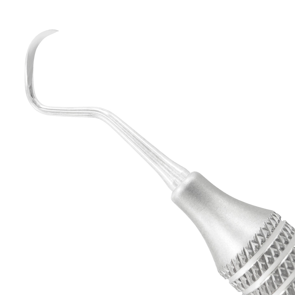 1.2 mm sickle blade tip of Posterior Sickle Scaler N129