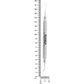 Détartreur antérieur de la faucille N137