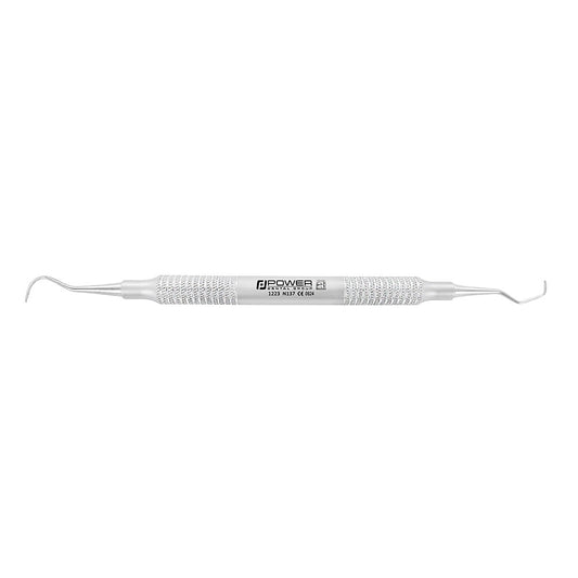 Anterior Sickle Scaler N137 – Double-Ended | Power Dental Group