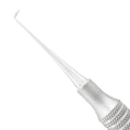 Morse MO/00 sickle scaler – blade profile close-up