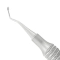N1 anterior scaler discoid working end close-up