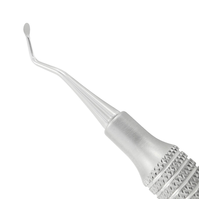 N1 anterior scaler discoid working end close-up