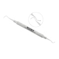 N1 Anterior Sickle Scaler – full instrument view