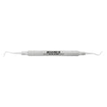 N1 Anterior Sickle Scaler – horizontal instrument view
