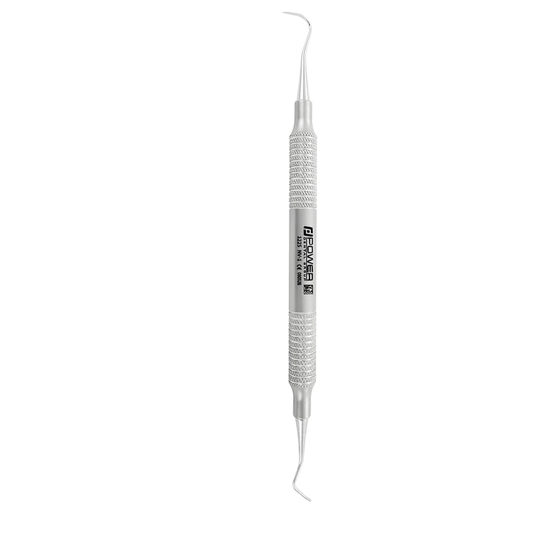 N1 Anterior Sickle Scaler – full instrument view