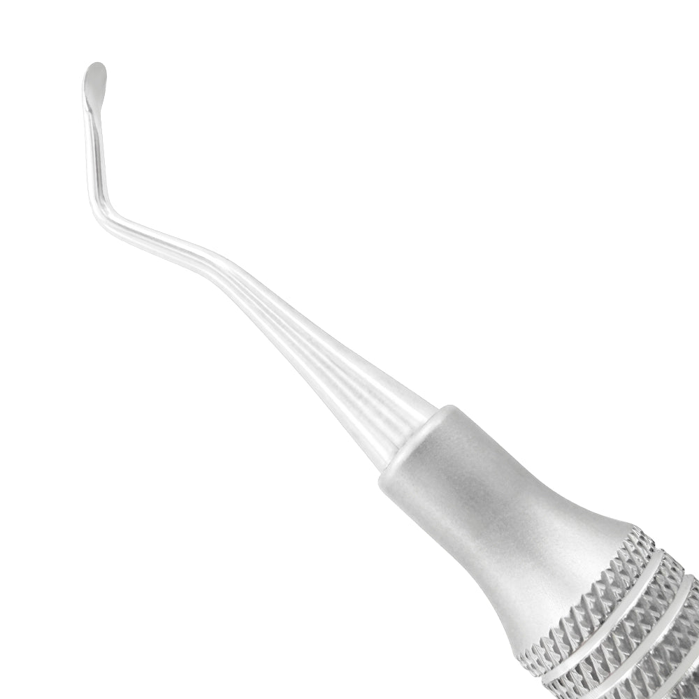 Spoon-shaped working end of Nevi-1/H5 Mini