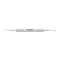 Anterior Sickle Scaler Nevi-1/H5 double-ended stainless steel instrument