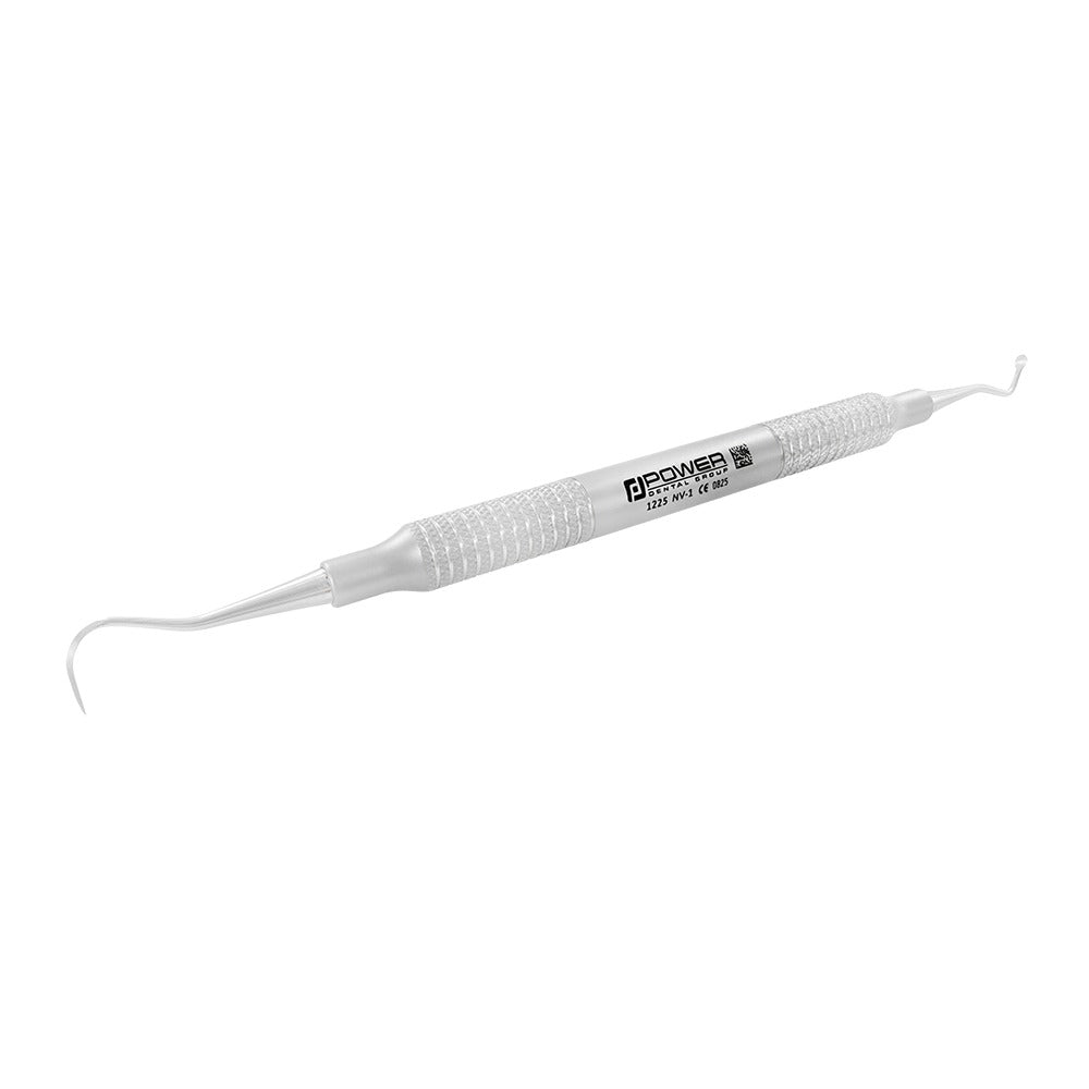 Anterior Sickle Scaler Nevi-1/H5 total length 168 mm