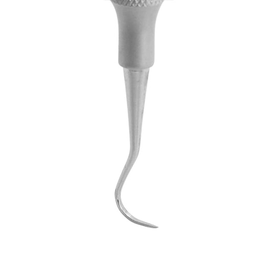 Nevi-1/H5 sickle blade close-up 1.1 mm width anterior scaler
