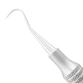 N1 Mini anterior scaler sickle blade close-up
